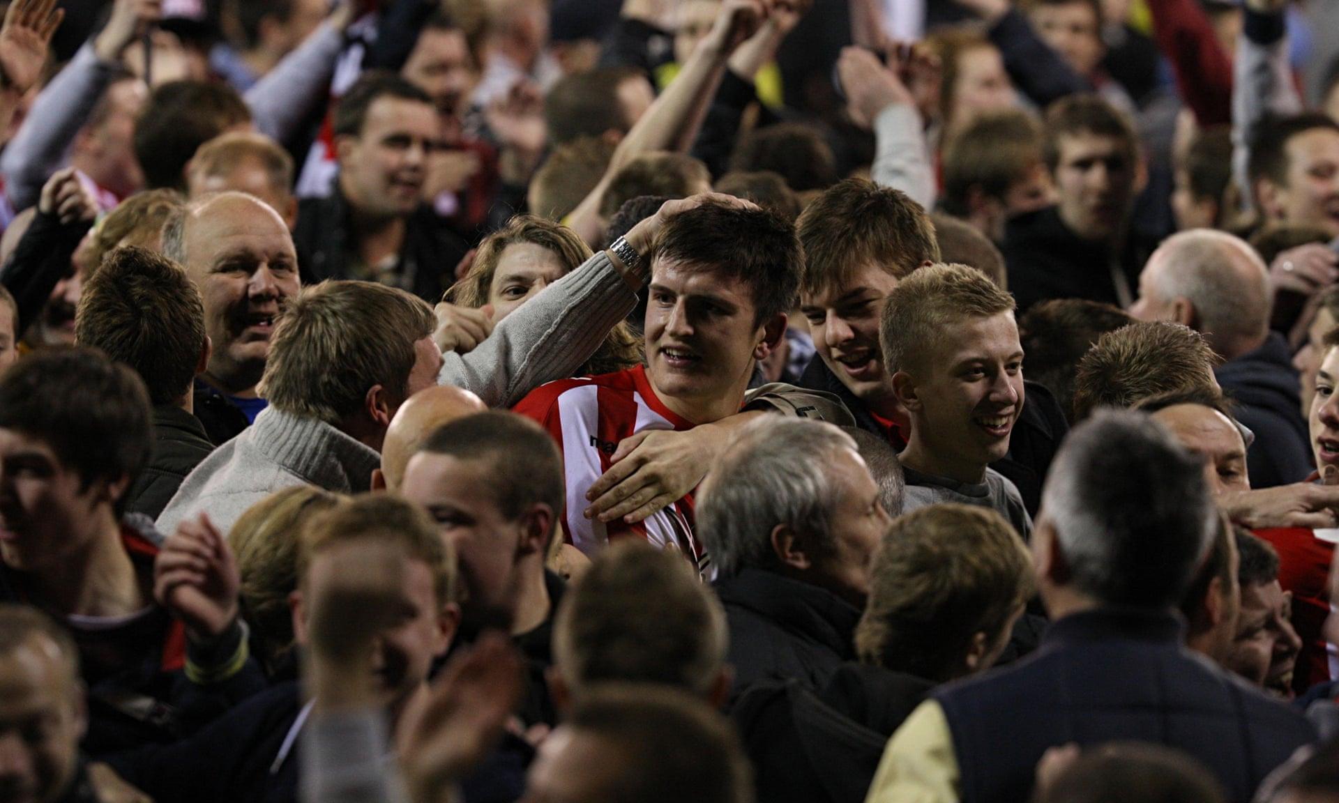 每一次失误 每一次失误