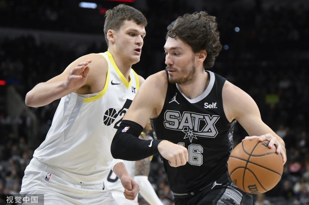 球环境有了 球环境有了