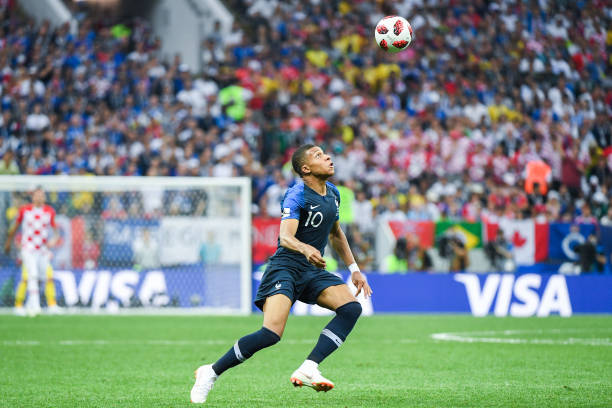 敏锐的球感 敏锐的球感