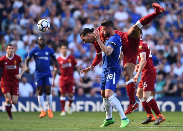 他们的中场 他们的中场